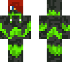 cool green pvp