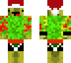 cool jacketmelon
