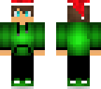 cool kid christmas