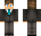 cool suit boy