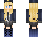 cop girl edit