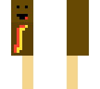 corndog