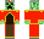 creeper