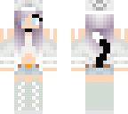 cute cat girl
