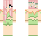 cute elf girl