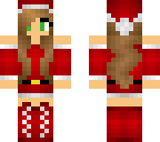 cute santa