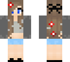 cute skin