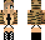 cute tiger