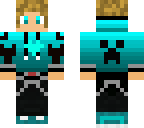 cyan soul