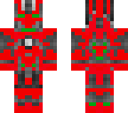 cyber ermac mkx