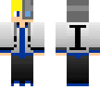 cyborg ironminer506