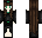 dark witch