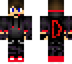 darkpowered v2