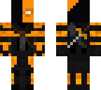 deathstroke
