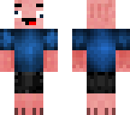 derp gamer pig