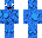 derpy blue cheese