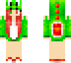 dinosaur api