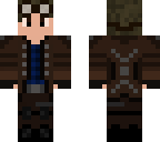 doonzo the miner
