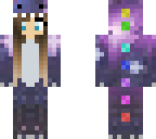 dope galaxy