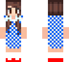 dorothy gale