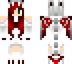 dragon girl