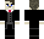 edgar a poe