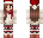edit christmas gurl