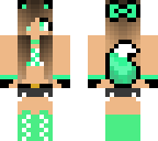 edit girl