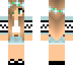 edit winter girl