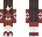 edit2 christmas girl