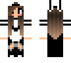 edited on someones skin