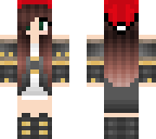 edited pirare i just made hat