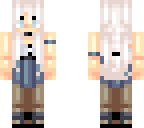 elkia dress edit