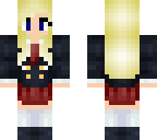 elvin schoolgirl