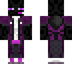 ender jacket