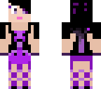 endergirl