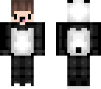 extremepvp panda boy