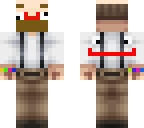 f0r williebean