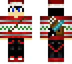 feliz navidad sebas895