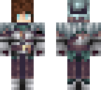 female warrior edit