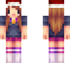 festive kate