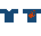 fire ball shirt