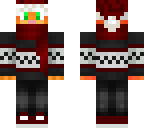 firestar christmas