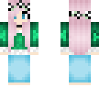 fixed girl