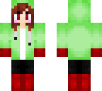 fixed story shift chara