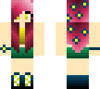 flower girl