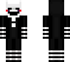 fnaf puppet