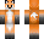 fox