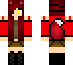foxy girl