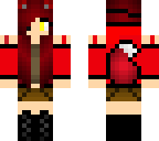 foxy girl edited